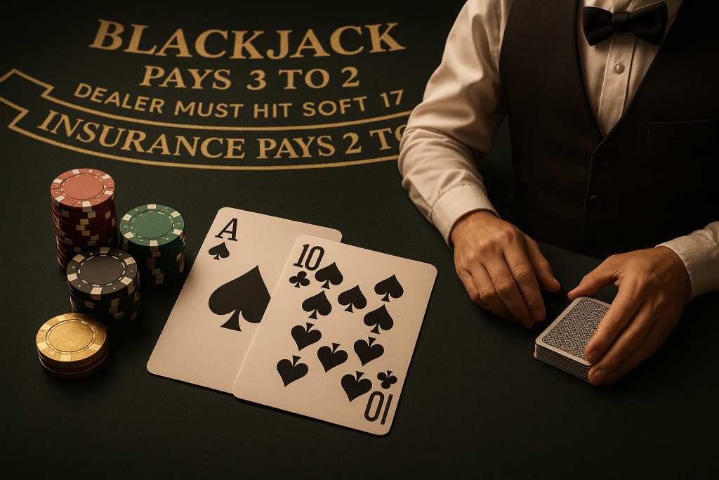 21點規則主視覺圖